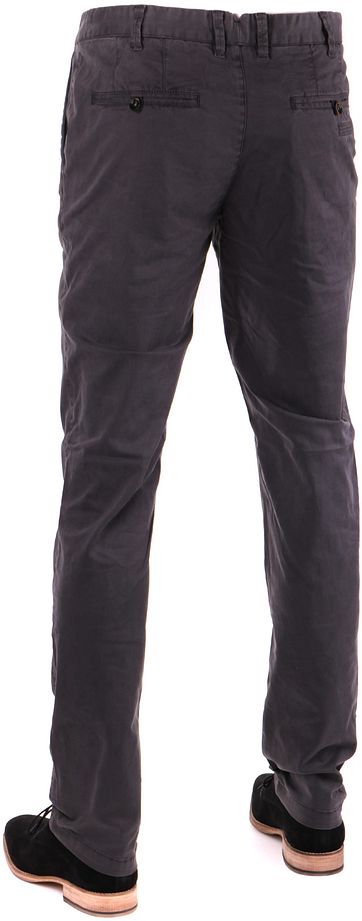 Chino Suitable Arnold Grey