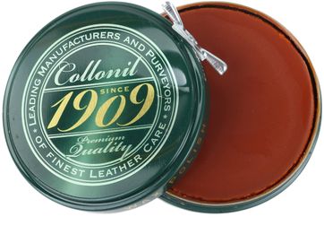 collonil 1909 wax polish