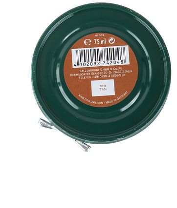 collonil 1909 wax polish