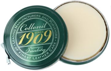 collonil 1909 wax polish