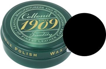 Collonil 1909 Wax Polish Schwarz