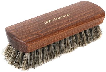 Collonil High-Grade Polishing Brush Horsehair