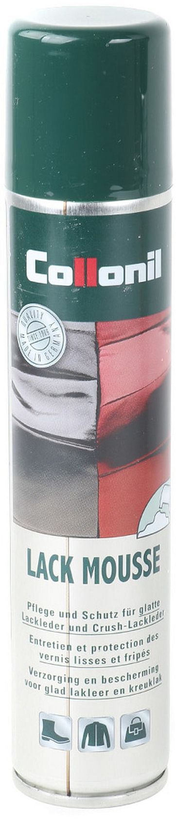 Collonil Lack Mousse Classic