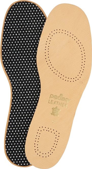 Collonil Pedag Sohle Leder