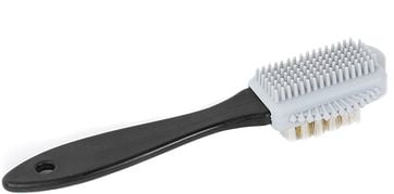 Collonil Rauleder Bürste Schwarz