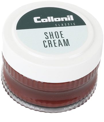 Collonil Shoe Cream Kastanie