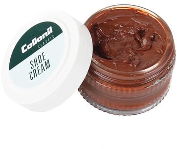 shoe cream collonil