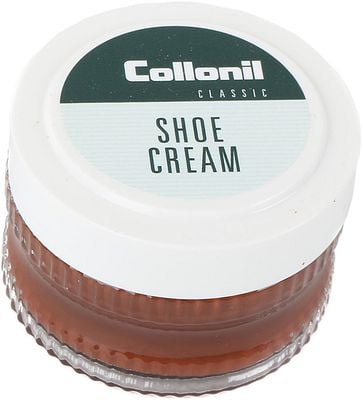Collonil Shoe Cream Scotch