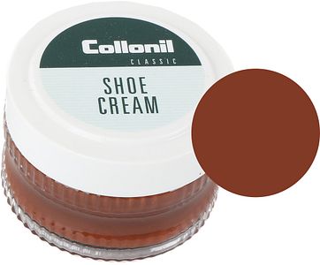 Collonil Shoe Cream Scotch