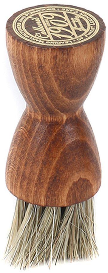 Collonil Tiegelcremebürste Weiß 1909