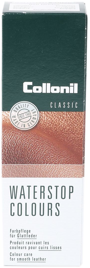 collonil leather cream