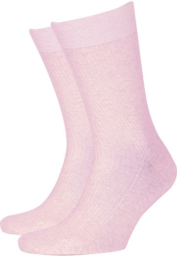 Colorful Standard Faded Pink