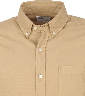 Colorful Standard Shirt Khaki
