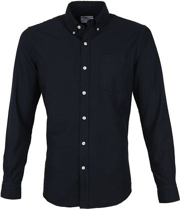 Colorful Standard Shirt Navy