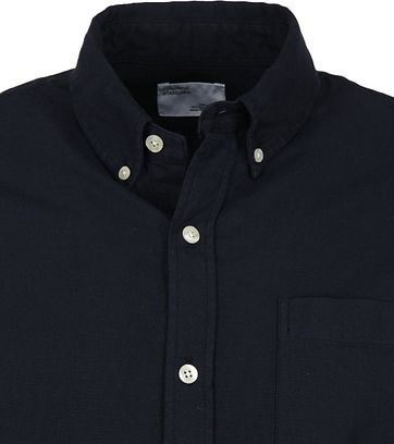 Colorful Standard Shirt Navy