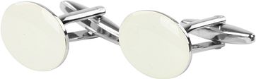 Cufflinks Oval NR45