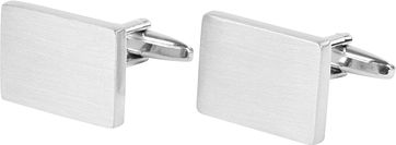 Cufflinks Square Rectangle Mat NR33