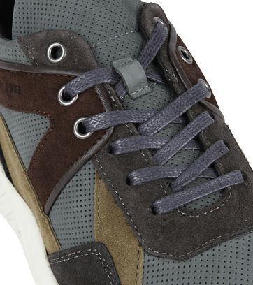 Cycleur de Luxe Sneaker Illinois