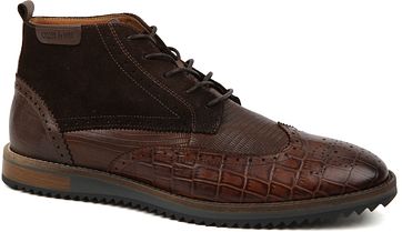 Cycleur de Luxe Sneaker Lima Brown