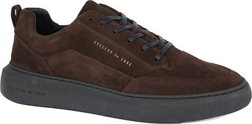 Cycleur de Luxe Sneaker Mimosa Braun