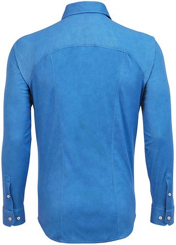 Desoto Hemd Bügelfrei Royal Oxford