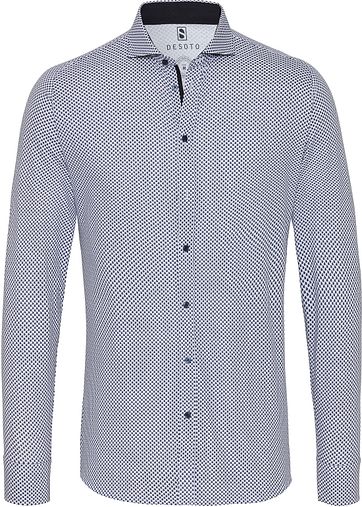 Desoto New Hai Dark Blue Apples