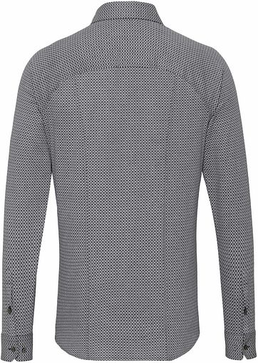 Desoto New Hai Overhemd 758