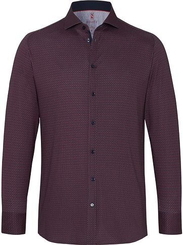 Desoto New Hai Shirt 356