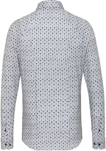 Desoto New Hai Shirt 751