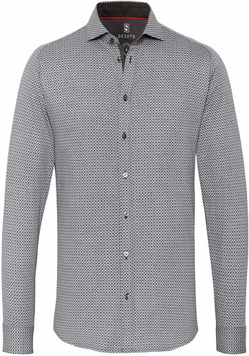 Desoto New Hai Shirt 758