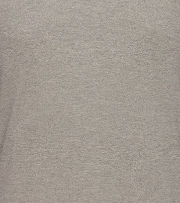 Desoto Shirt New Hai Polo Grau