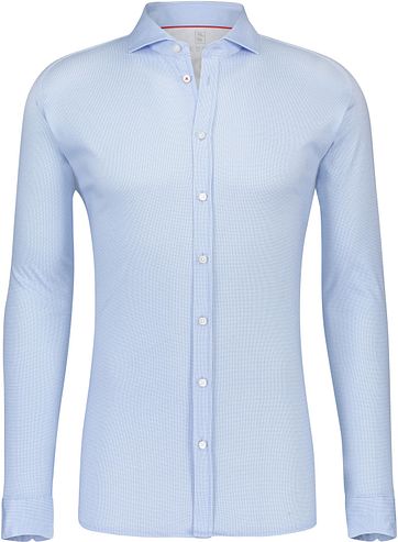 Desoto Shirt Non Iron 051 Light Blue
