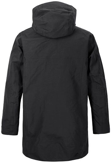 Didriksons Alve Parka Black