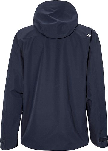 Didriksons Aston Jas Donkerblauw