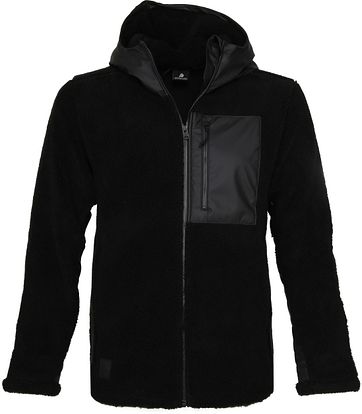 Didriksons Bosse Jack Zwart