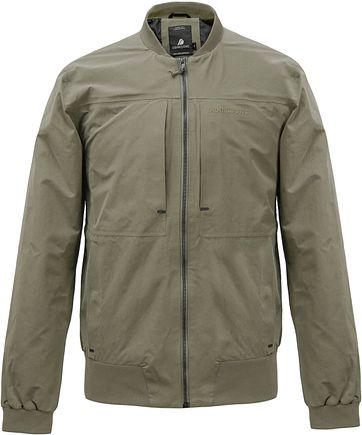 Didriksons Dag Jack Olijfgroen