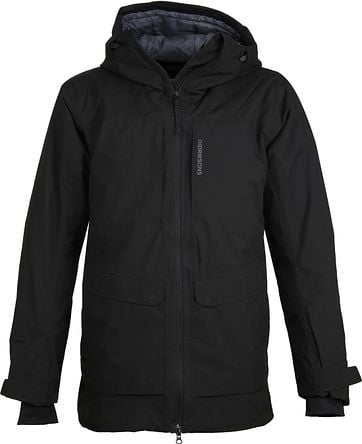 Didriksons Dale Jack Zwart