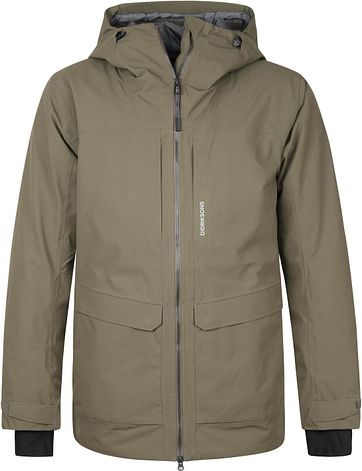 Didriksons Dale Jas Groen