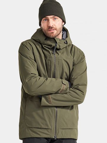 Didriksons Dale Jas Groen