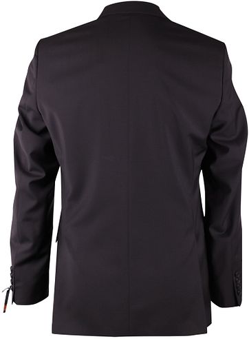 Digel Allan Colbert Schwarz