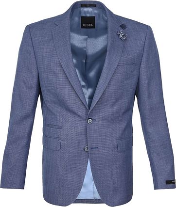 Digel Blazer Ezzo-G Blau