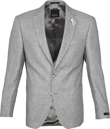 Digel Colbert Edison-G