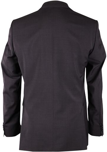 Digel Duncan Colbert Anthrazit