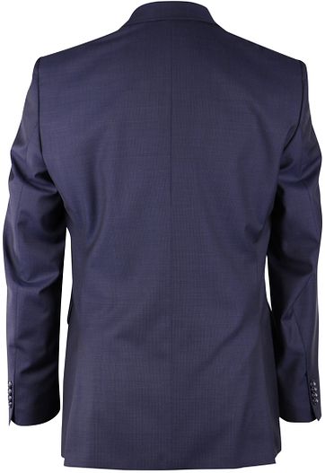 Digel Duncan Colbert Dunkelblau Kariert