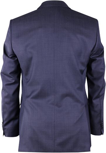 Digel Duncan Colbert Dunkelblau Pinpoint