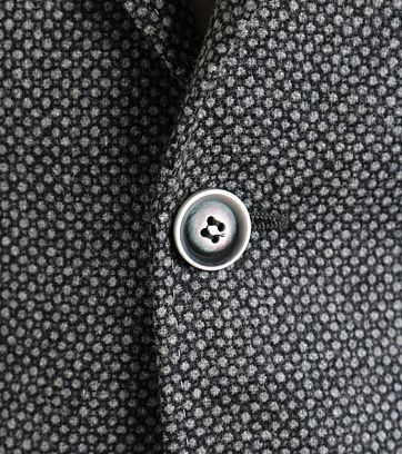 Digel Jacke Edison Grau