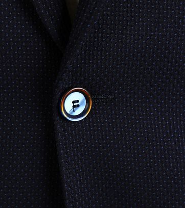 Digel Jacke Elton Dunkelblau