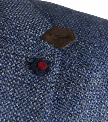 Digel Jacke Ezzo Blau