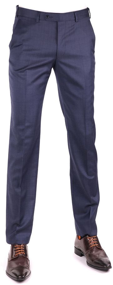 Digel Per Pantalon Donkerblauw digel kopen in de aanbieding