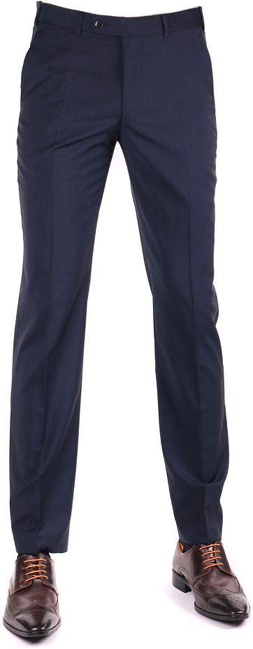 Digel Preference Pants Dark Blue